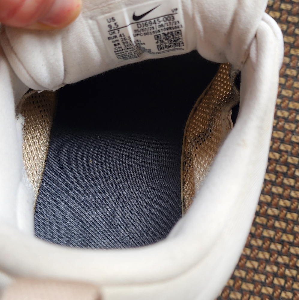 Nike Spark. 9.5 - Picture 11 of 11